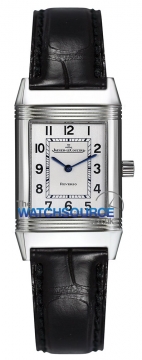 Buy this new Jaeger LeCoultre Reverso Classique Quartz 2518412