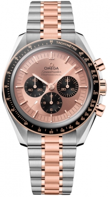 Omega Speedmaster Professional Moonwatch Co-Axial Master Chronometer 42mm 310.20.42.50.99.001 watch