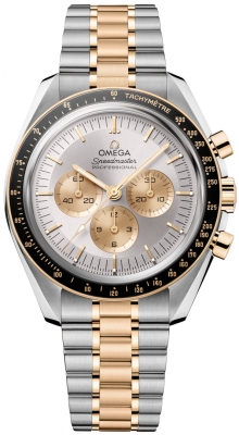 Omega Speedmaster Professional Moonwatch Co-Axial Master Chronometer 42mm 310.20.42.50.02.001 watch