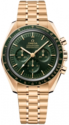 Omega Speedmaster Professional Moonwatch Co-Axial Master Chronometer 42mm 310.60.42.50.10.001 watch