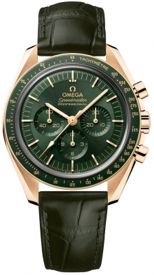 Omega Speedmaster Professional Moonwatch Co-Axial Master Chronometer 42mm 310.63.42.50.10.001 watch