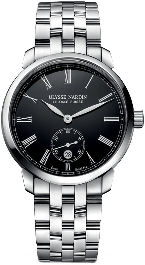 Ulysse Nardin Classico 40mm 3203 136 7 e2