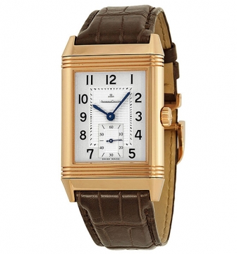 Buy this new Jaeger LeCoultre Grande Reverso 976 3732420 mens watch for ...