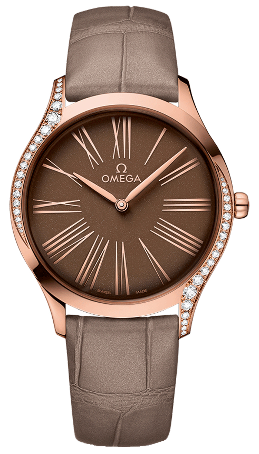 Omega deals tresor ladies