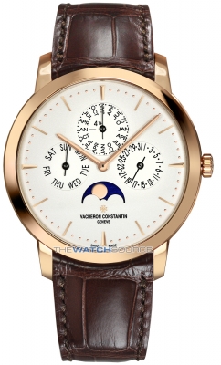 vacheron constantin lowest price