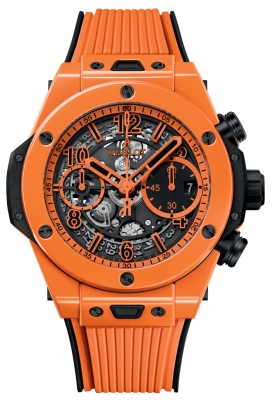 Hublot Big Bang UNICO 42mm 441.CU.5910.RX watch