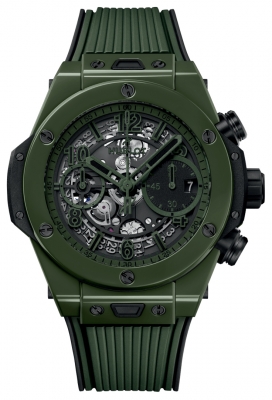 Hublot Big Bang UNICO 42mm 441.GX.5210.RX watch