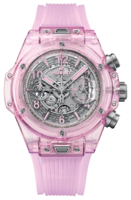 Hublot Big Bang UNICO 42mm 441.JP.4890.RT watch