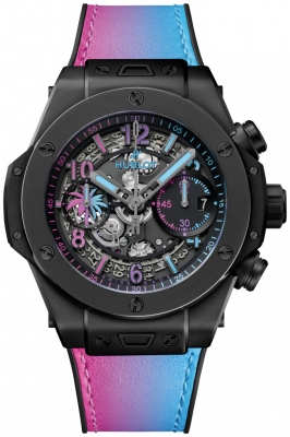 Hublot Big Bang UNICO 42mm 441.CI.1199.VR.HBM23 watch