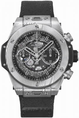 Hublot Big Bang UNICO 42mm 441.DS.1170.NR.GAS22 watch