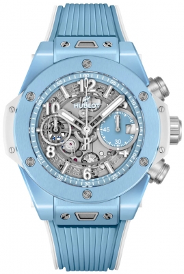 Hublot Big Bang UNICO 42mm 441.ex.5120.rx watch