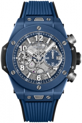 Hublot Big Bang UNICO 42mm 441.ex.5129.rx.ucl22 watch