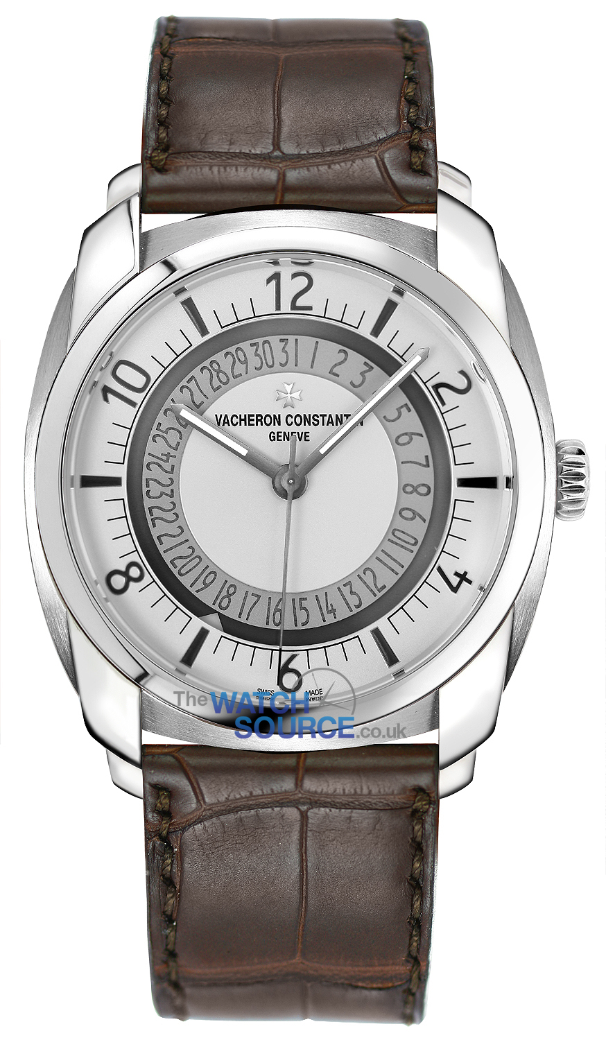 Buy this new Vacheron Constantin Quai de L'Ile Date 4500s/000a-b195 ...