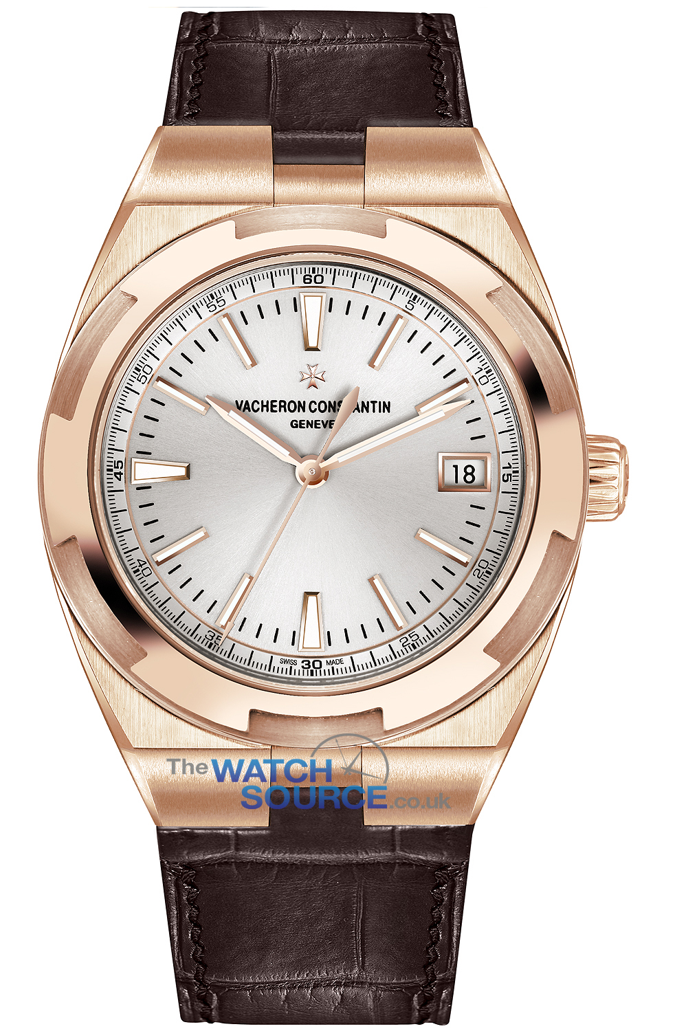 Buy this new Vacheron Constantin Overseas Automatic 41mm 4500v