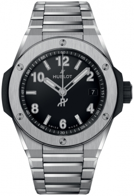 Hublot Big Bang Integrated 38mm 457.NX.1270.NX watch