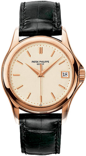 Patek Philippe Calatrava 5127r