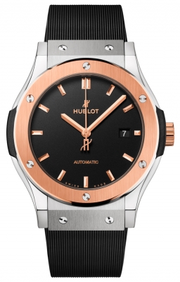 Hublot Classic Fusion Automatic 42mm 542.NO.1181.RX watch