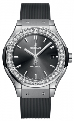 Hublot Classic Fusion Automatic 38mm 565.NX.7071.RX.1204 watch