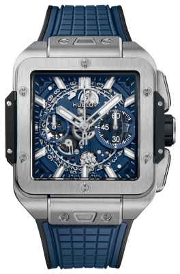 Hublot Square Bang UNICO 42mm 821.NX.5170.RX watch