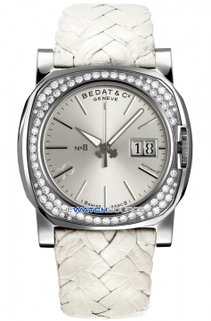 Buy this new Bedat No. 8 888.048.610 midsize watch for the discount price of £5,280.00. UK Retailer.