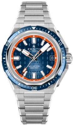 Zenith Defy Extreme Diver 95.9601.3620/51.I301 watch