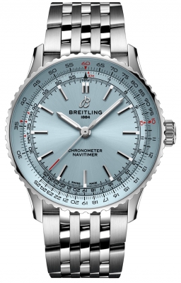 Breitling Navitimer Automatic 41 A17329171C1A1 watch