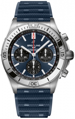 Breitling Chronomat B01 42mm AB0134101C1S1 watch