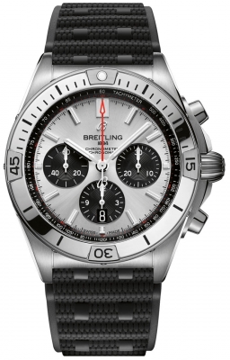 Breitling Chronomat B01 42mm AB0134101G1S2 watch