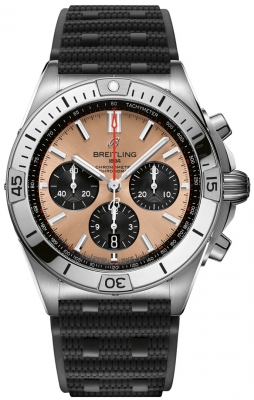 Breitling Chronomat B01 42mm AB0134101K1S1 watch