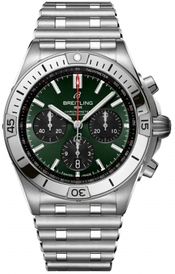 Breitling Chronomat B01 42mm AB0134101L2S1 watch