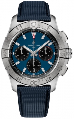 Breitling Avenger B01 Chronograph 42 AB0146101C1X1 watch