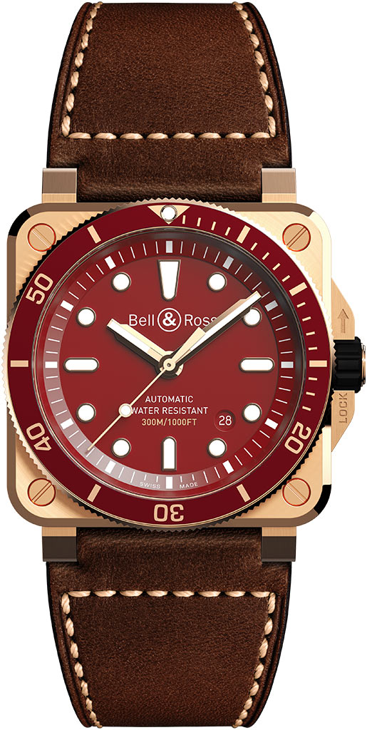 br0392 diver