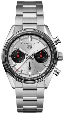 Tag Heuer Carrera Automatic Chronograph 39mm CBS2216.BA0041 watch