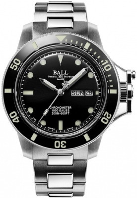 Ball Watch Engineer Hydrocarbon Original 40mm DM2118B-SCJ-BK watch