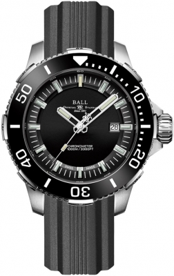 Ball Watch Engineer Hydrocarbon DeepQUEST Ceramic 42mm DM3002A-P3CJ-BK watch