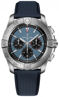 Breitling Super Avenger B01 Chronograph 46 EB0148101C1X1 watch