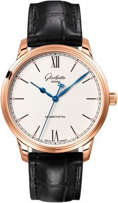 Glashutte Original Senator Excellence Automatic 40mm 1-36-01-02-05-61 watch