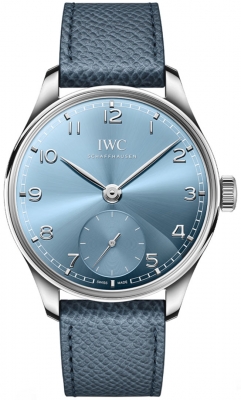 IWC Portugieser Automatic 40mm IW358402 watch