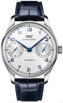 IWC Portugieser Automatic 42 IW501702 watch