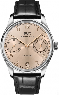 IWC Portugieser Automatic 42 IW501705 watch