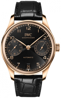 IWC Portugieser Automatic 42 IW501707 watch