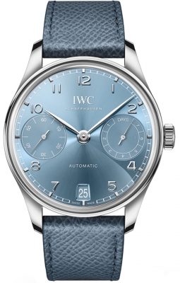 IWC Portugieser Automatic 42 IW501708 watch