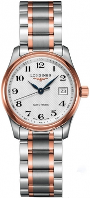 Longines Master Automatic 29mm L2.257.5.79.7 watch