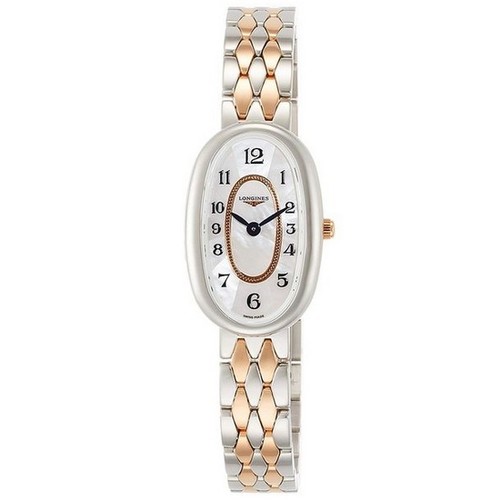 Buy this new Longines Symphonette L2.305.5.83.7 ladies watch for