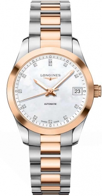 Longines dames sale