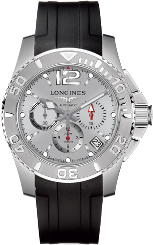 Buy this new Longines HydroConquest Automatic Chronograph 47.5mm