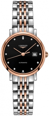 Longines Elegant Automatic 29mm L4.310.5.57.7 watch