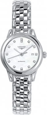 Longines Flagship Automatic 30mm L4.374.4.87.6 watch