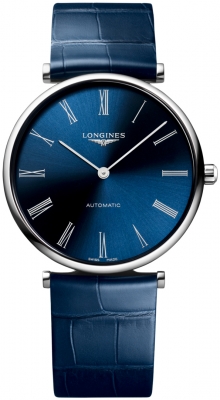 Longines La Grande Classique Automatic 38mm L4.918.4.94.2 watch