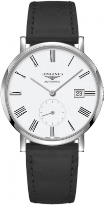 Longines Elegant Automatic 39mm L4.812.4.11.0 watch